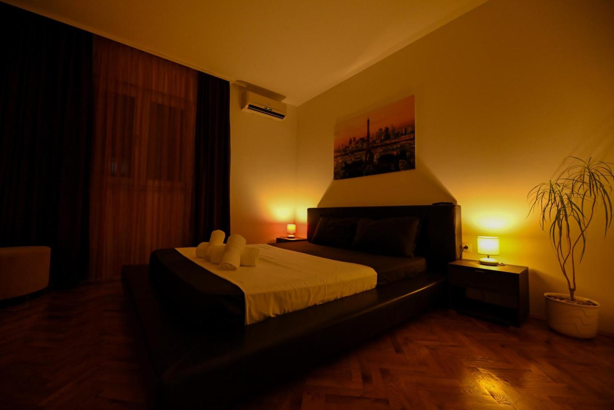 Sunny Place With Sea View Trogir Exterior foto